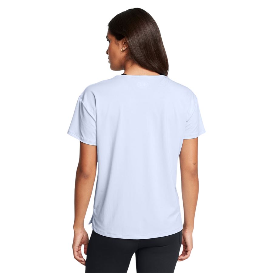 T-shirt a maniche corte UA Vanish Energy da donna Under Armour | 13791410464